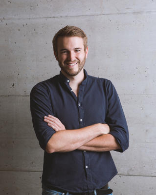 Peter Windischhofer / Oprichter